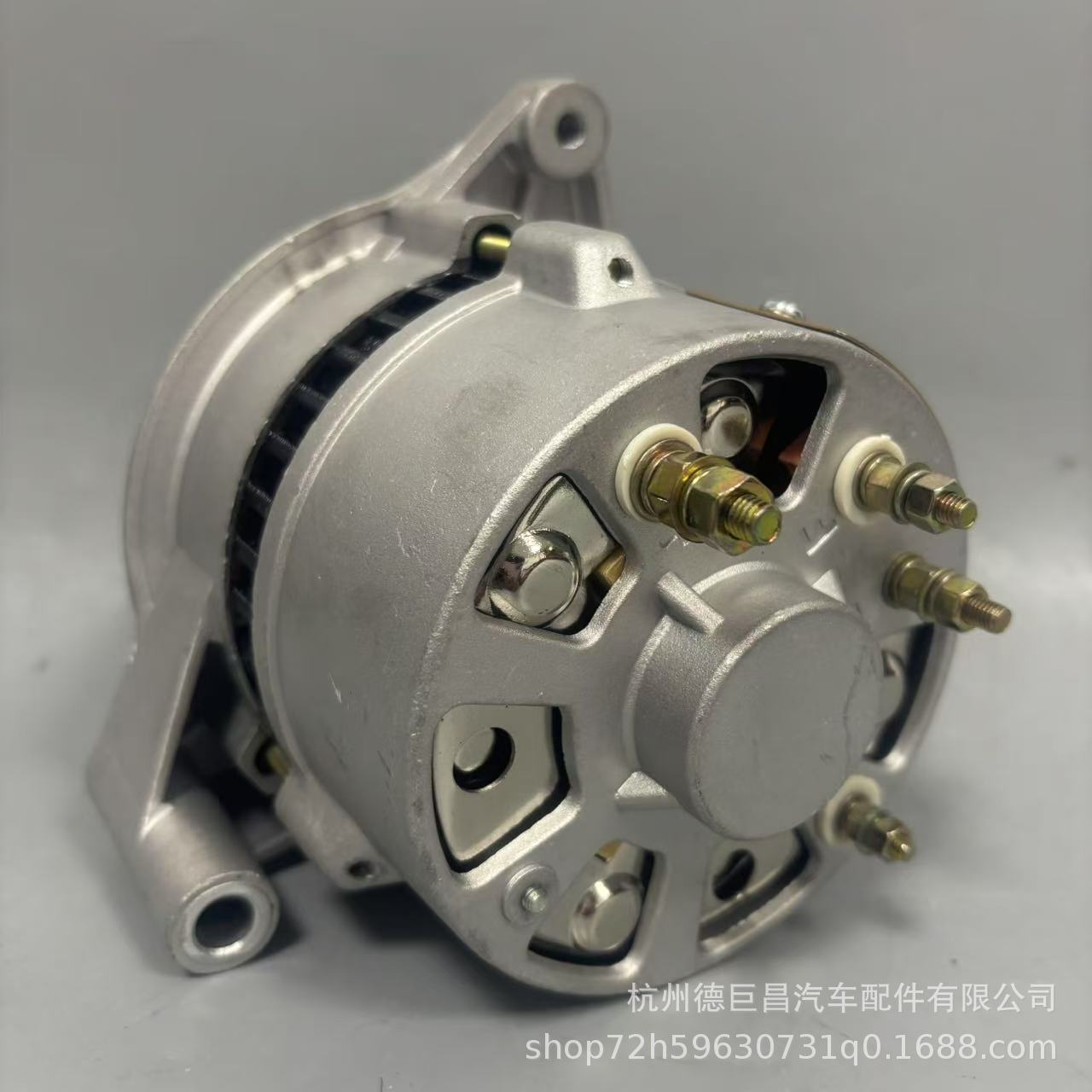 Suitable for Engineering Machinery Car Generator 24V1000W High Power Fast Delivery Factory Direct Sales