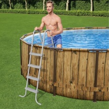 Bestway58430Ӿ�ط���84mˮ������˫�����Ӿ����������Ĭ����