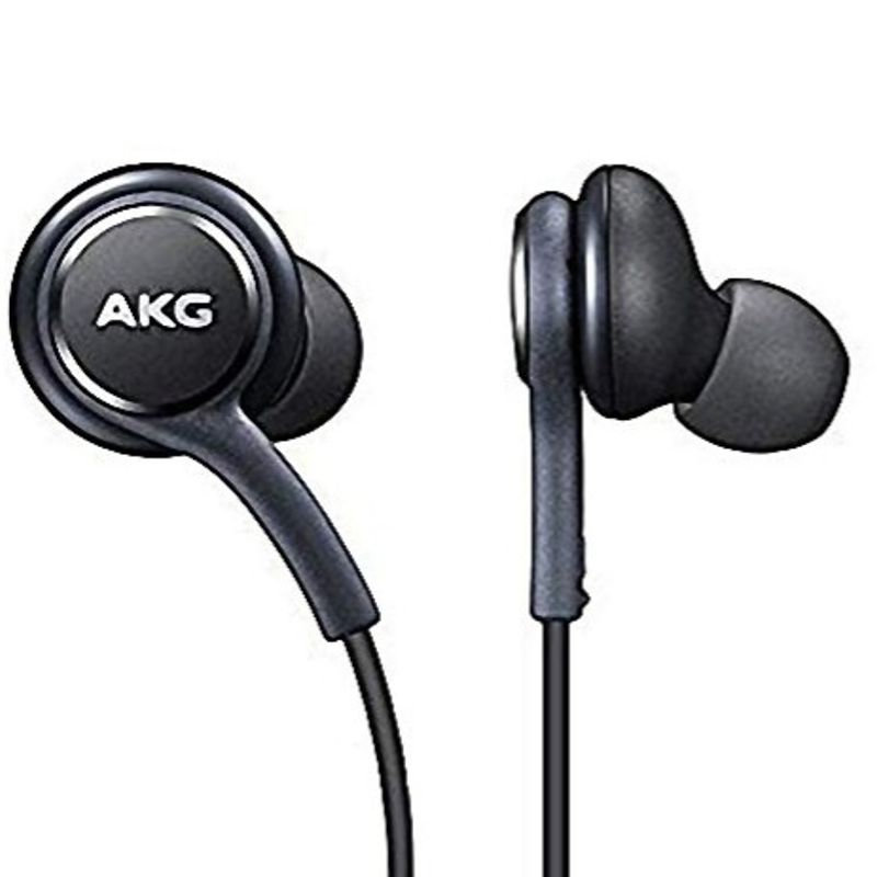 Compatible genuine headphones, mobile phone, earplugs, S23, S22, S21, S20, wire control