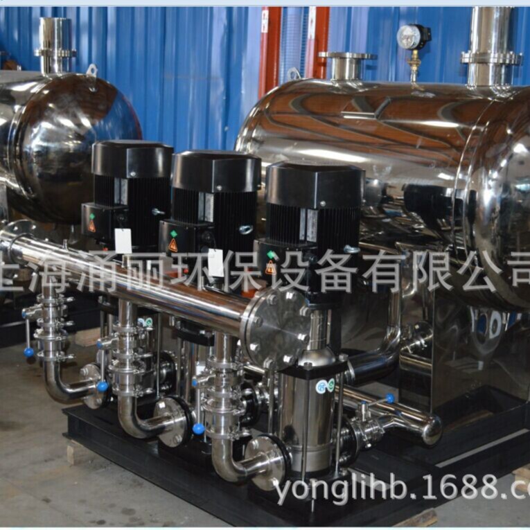 恒压变频供水设备价格-恒压变频供水设备厂家  恒压变频供水