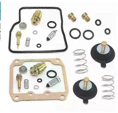 for Yamaha Honda Kawasaki – Motorcycle engine and accessories - 064-compatible-suzuki-vs1400-vs800-vs800glvz800vz8001400-motorcycle-carburetor-maintenance