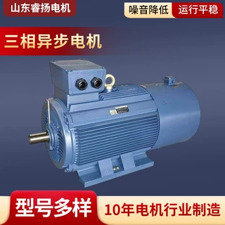 YVP变频调速电动机37千瓦6极45kw调速电机55千瓦75千瓦90千瓦批发