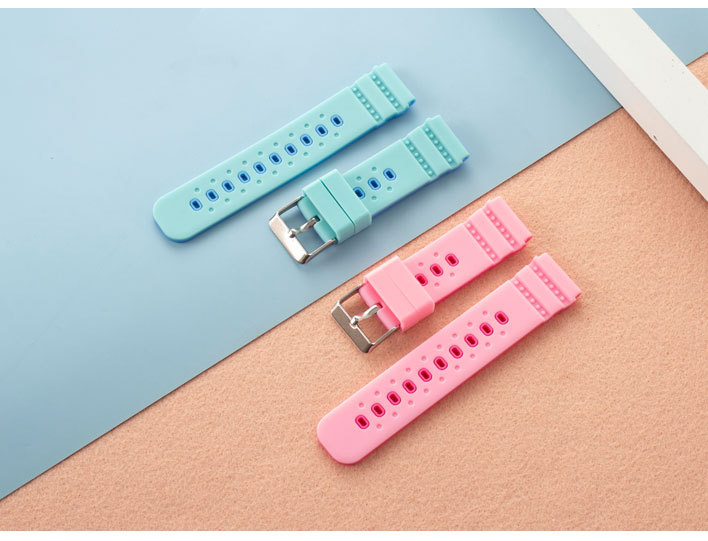 Suitable for Lenovo, Gionee, Skyworth, Philips, Holop, Tianyu, Haier Brothers, Little Tiger children's smartwatch straps undefined