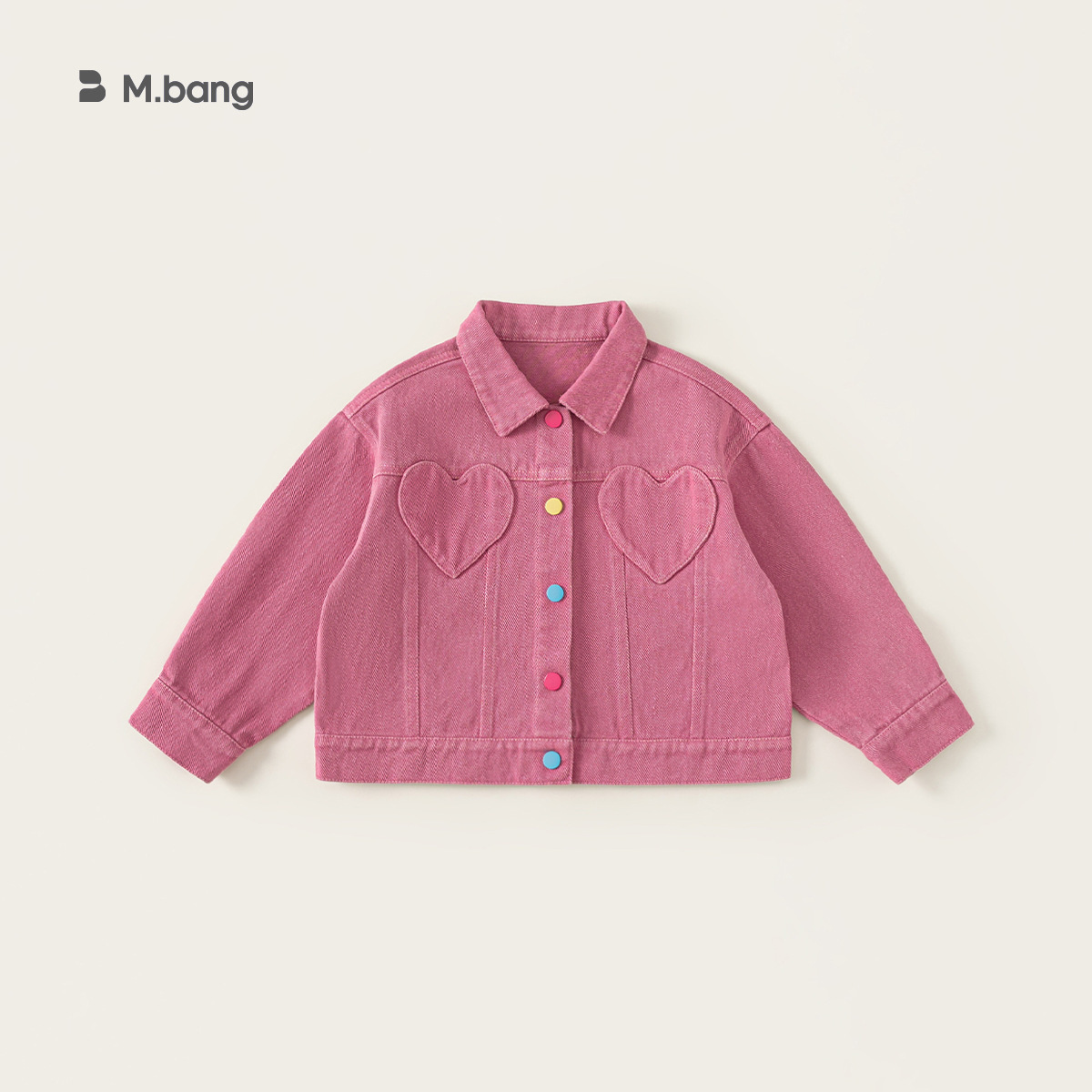 Pink QY65124