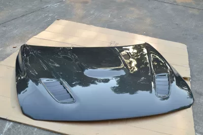 Tail Box Cover Factory Direct Spoiler - f30f32-tw-cover