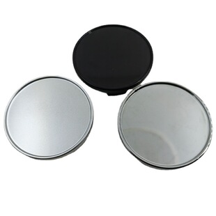 Modified 65MM 60MM 61MM car hub center cover wheel hub cover flat cover wheel cap