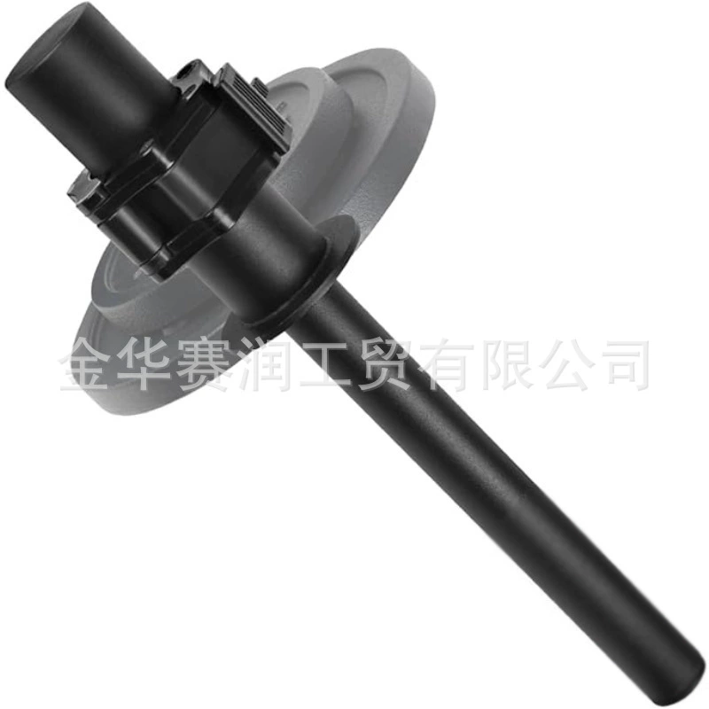 Free hanging piece type adjustable weight wrist training device wrist ax adjustable bar bell hammer bell multi-function