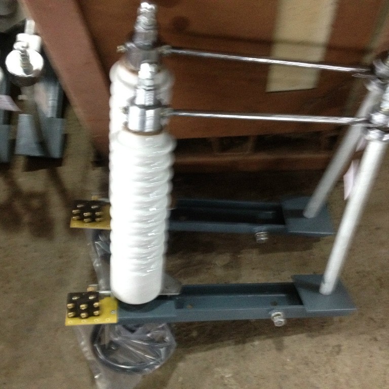 电除尘器高压隔离开关轴承