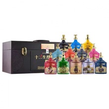 ����ʮ����Ф��ط���Ҽ̖ �����Ͱ׾�53�� ����475ml*12ƿ���l