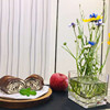 批發現貨香薰蠟燭杯玻璃方缸透明簡約方形燭台罐多肉植物玻璃器皿