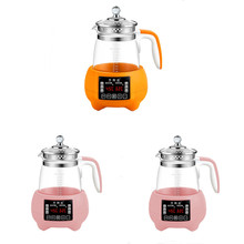 Factory customized household intelligent milk warmer