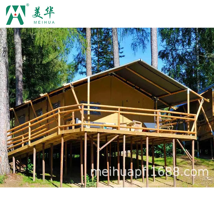 Pastizales Experiencia ecológica Tienda Hotel estrellado cama y desayuno carpa casa camping tienda al aire libre tienda del hotel fábrica