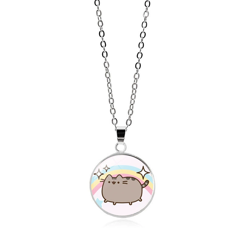 (Cross-border trading), pendant, necklace, retro accessory, sweater, European style