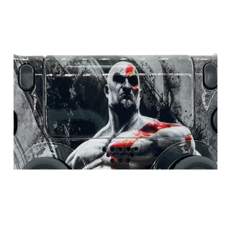 전쟁의 회색 신