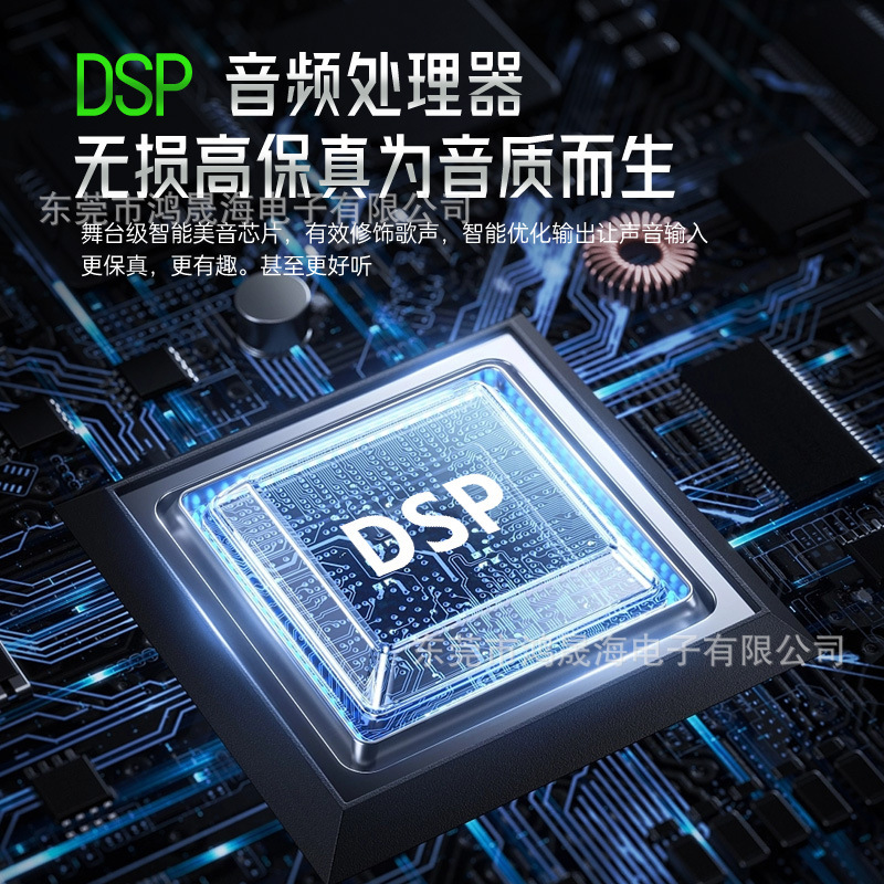 新しいワイヤレス Bluetooth スピーカー屋外防水ポータブル超サブウーファー RGB ライトオーディオ|undefined