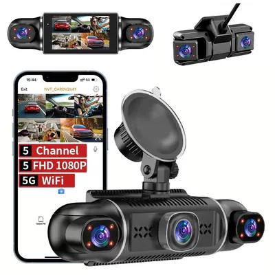 Mode, and Gps Recorder, Driving recorder