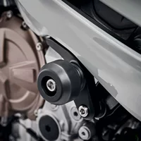 Подходит для BMW S1000R 21-23 Модифицированный корпус, защита от падения шарового двигателя, защита от падения