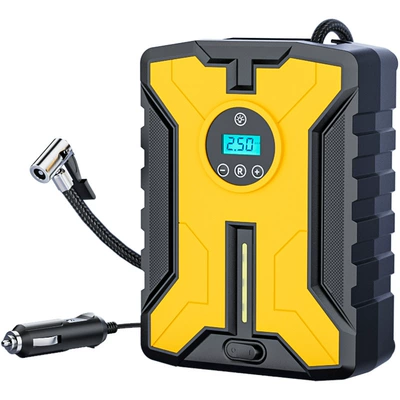 inflator high-power electric | Hava nasosu