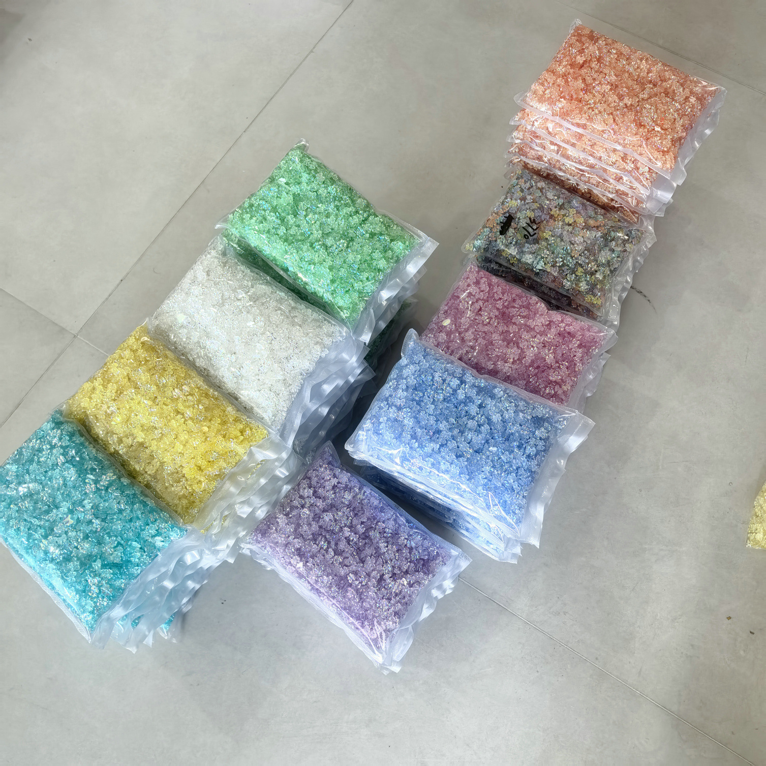 蝴蝶结飘带美甲饰品批发创意设计产业园区设计师设计元素原材料0