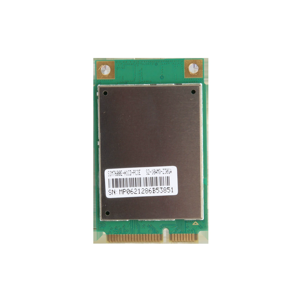 Новый модуль Simcom Sim7600E-H1CD 4G диапазоны антенны GNSS GPS
