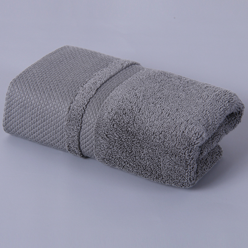 タオル 綿100% A級綿 7A卸売 抗菌 家庭用 厚手 柔らかい 吸水性 大人用バスタオル 純綿 速乾 洗顔|undefined