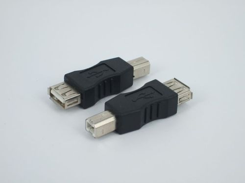 USB male to female printer connector A female to B male scanner USB to printer plug high speed