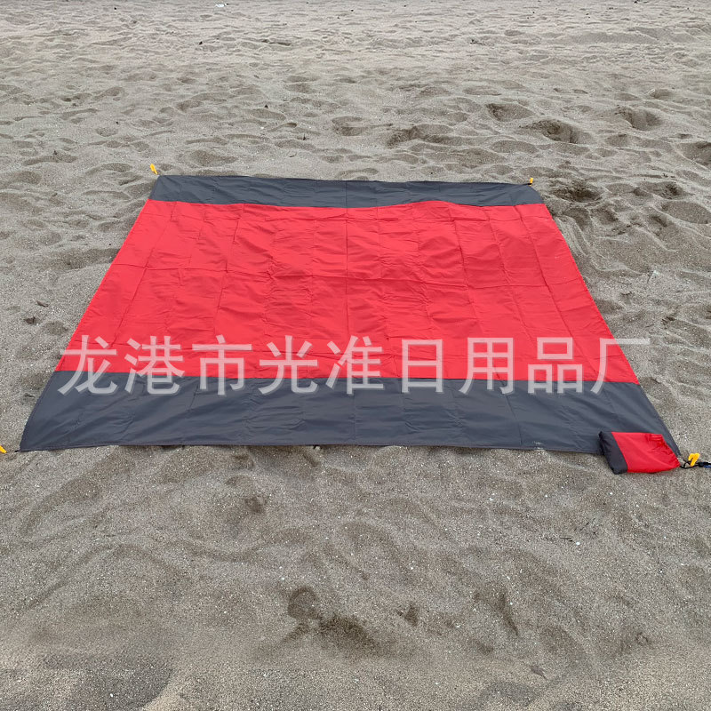 레드 + 더블 그레이