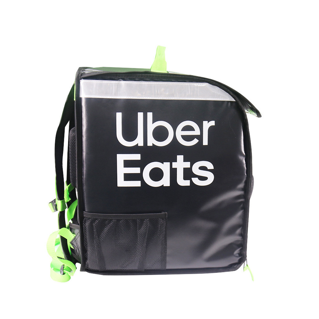 210D tela Oxford impermeable al aire libre picnic bolsa de aislamiento térmico portátil fresco caja de almacenamiento de aislamiento frío bolsa de cocina portátil personalizada image 5