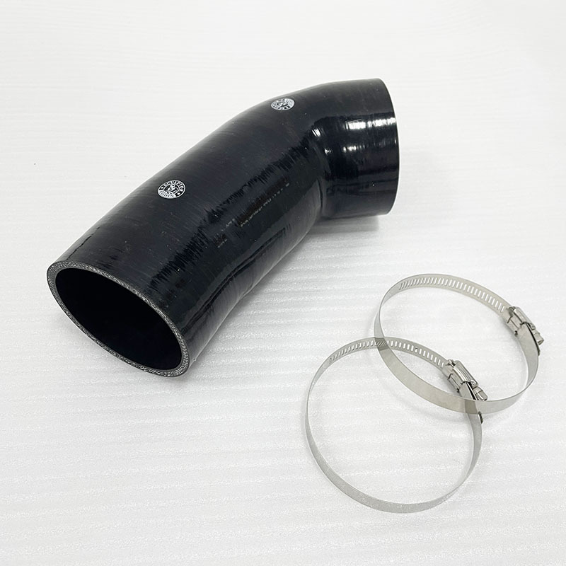 Suitable for Bmw N52 E82 E88 E90E92 3.0L Silicone Intake Hose Kit 2012-2013