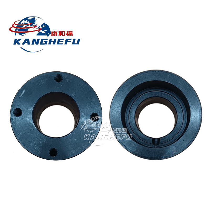 适用于林德1158/1189车型叉车配件承载轮轴承座11584511900