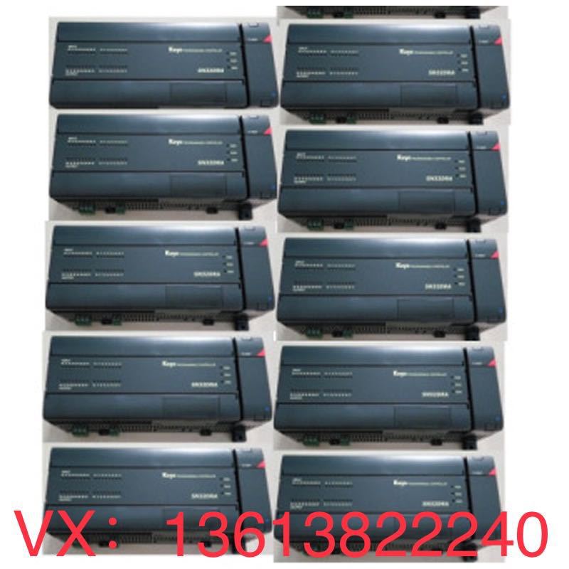 SN32DRA是FA221B,FA221D,FA221E 等设备的PLC 内含加密程序/*