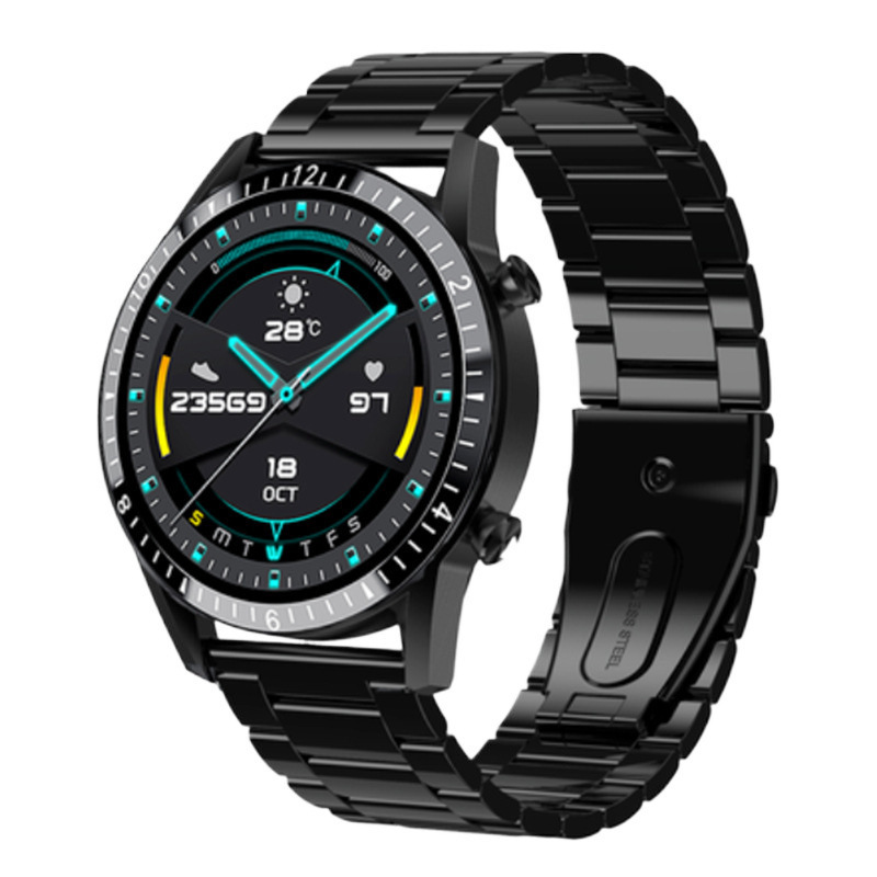 Smart Watch Watch9 Huaqiangbei T05 Top with Bluetooth Multi-Function Men Can Answer Calls Adult Sports