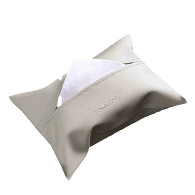 Car tissue box/set – Car Hanging Bag