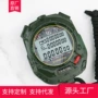 健身教练田径电子秒表