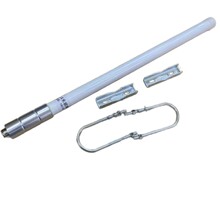 ������쾀UV�p�Ό��v�C�쾀�����l��145/435MHz�L��40CM