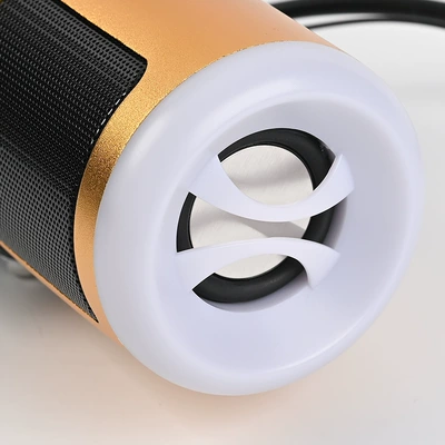 App Control, Car speaker/subwoofer