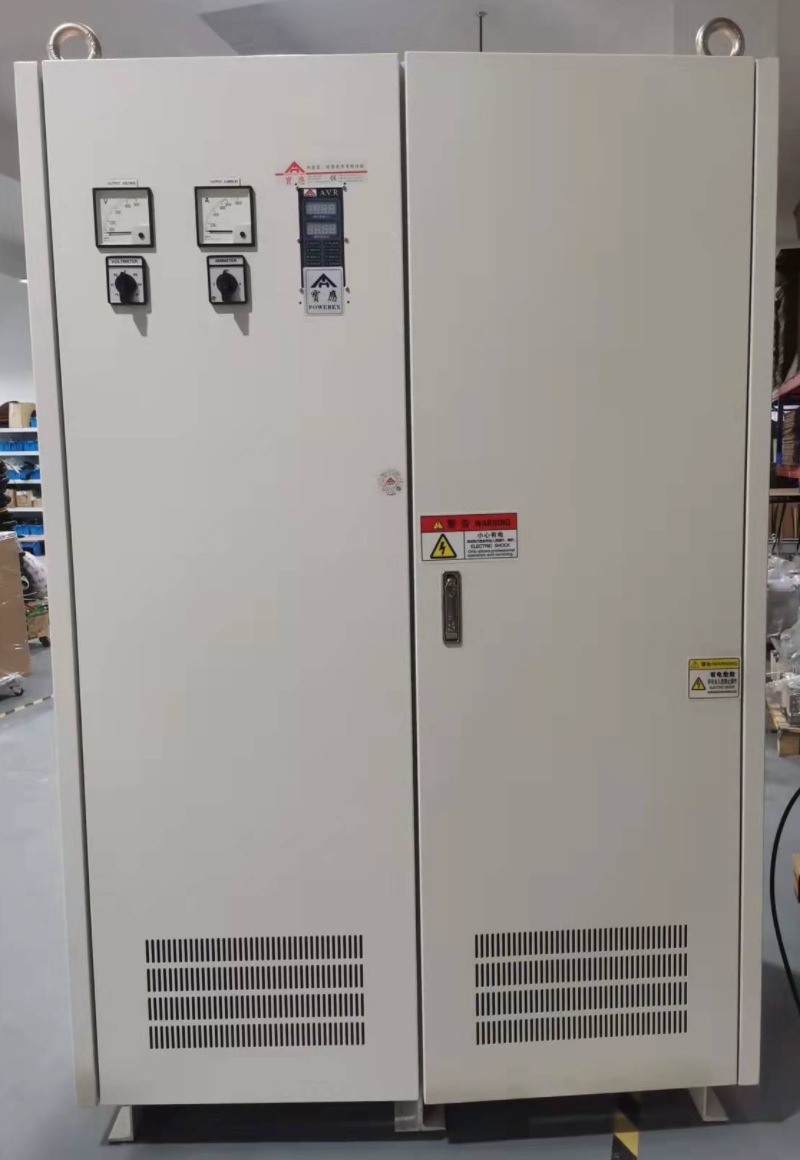 感应电子式稳变压器全自动补偿式380V变200V宝应