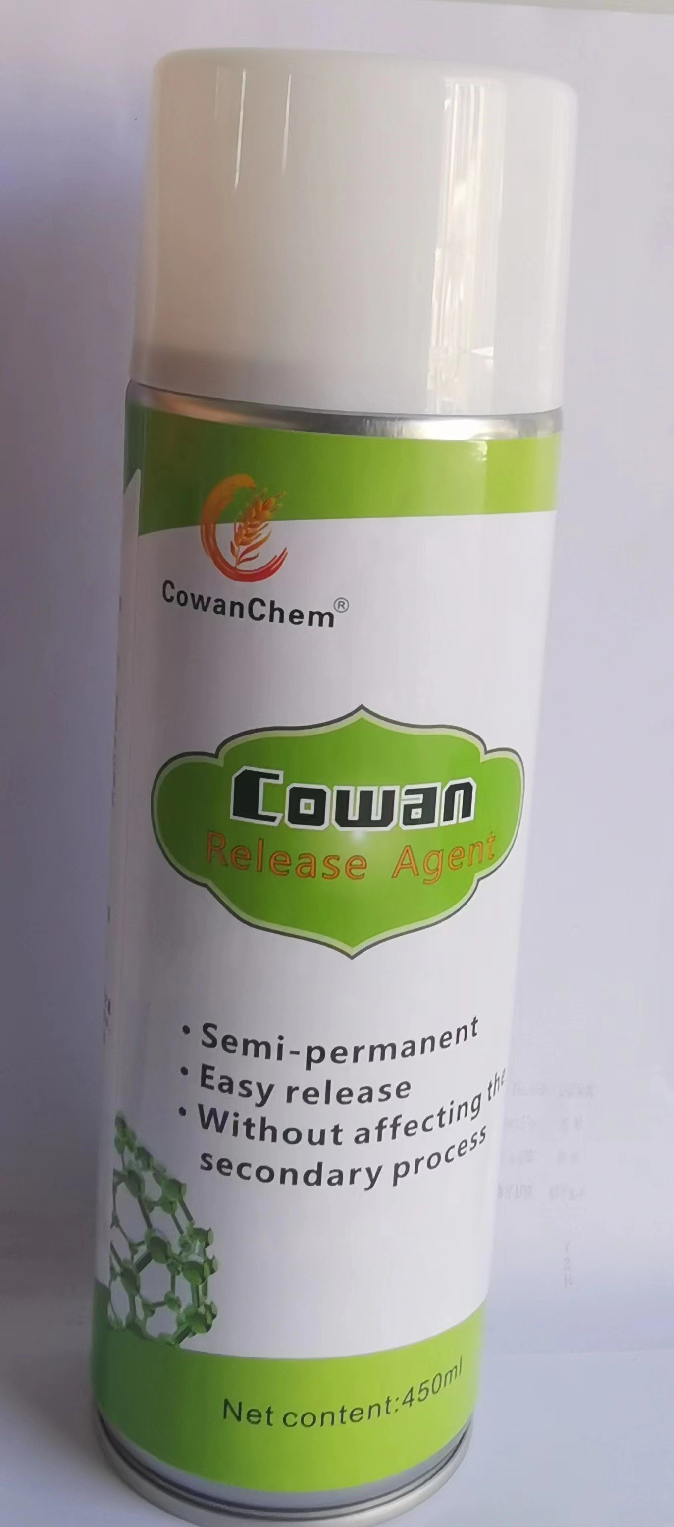 供应硅胶橡胶脱模剂