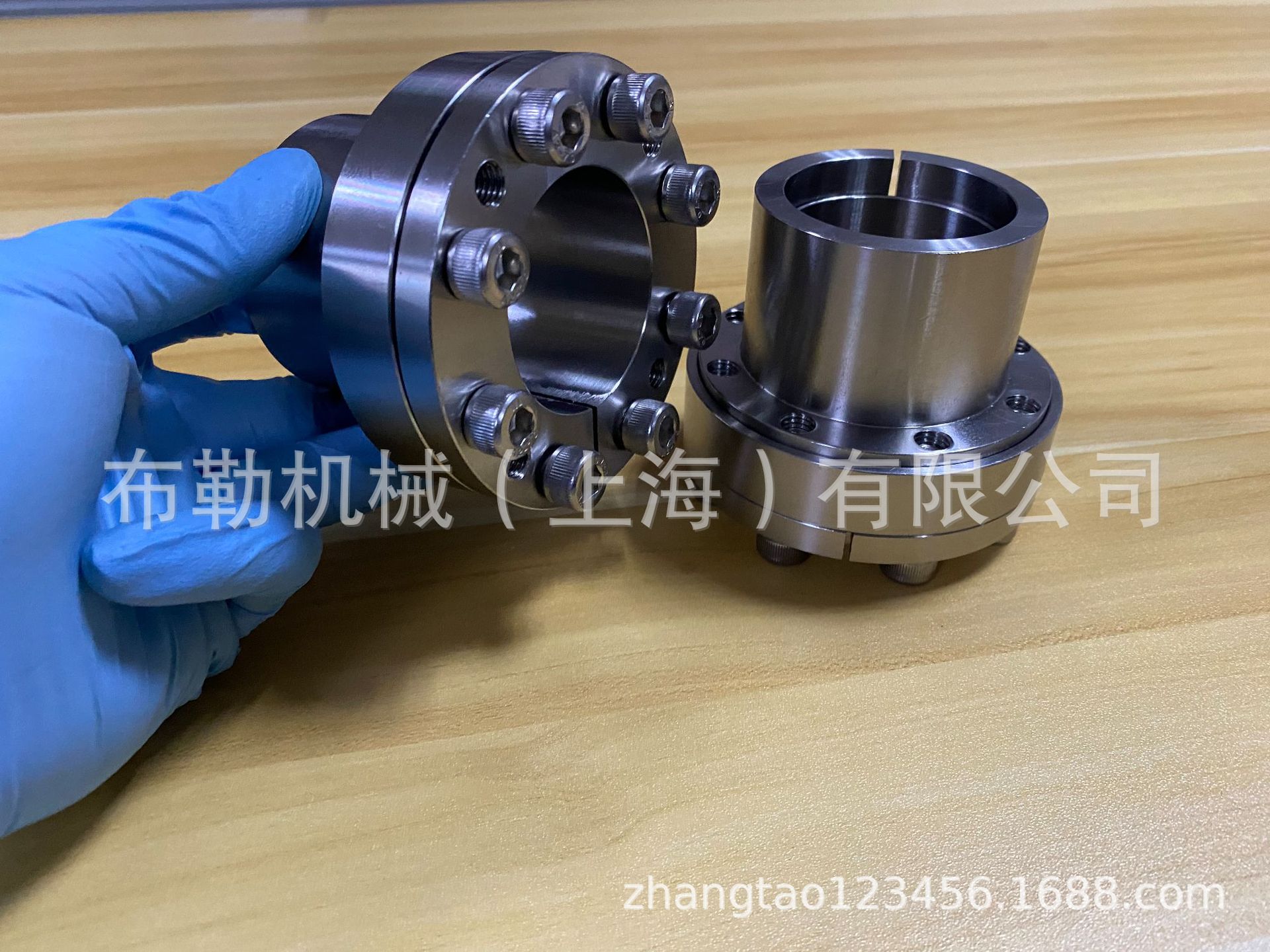 账套Chiaravalli胀紧套RCK95-25X55/28X60/30X60/32X63/35X75涨套