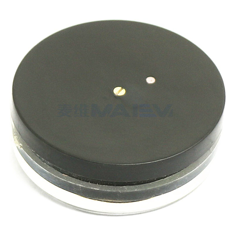 Производители поставляют 27 мм термометр пластиковый круглый термометр стоградусный термометр в наличии