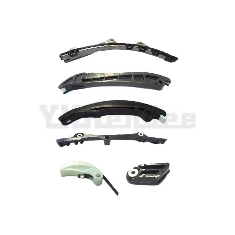 Manufacturer's Timing Chain Kit Suitable for Jeep and Dodge Chrysler 3.6L 05184357Ae