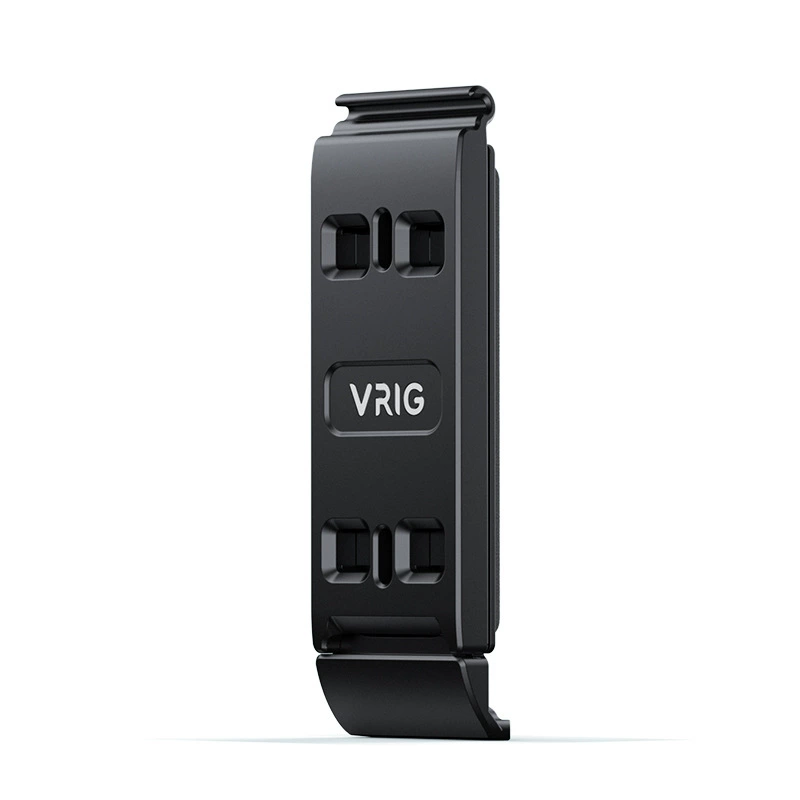VRIG唯乐格 For Insta360 Ace Pro 2 Quick Removal Battery Cover Vertical Magnetic Suction Quick Removal Accessories
