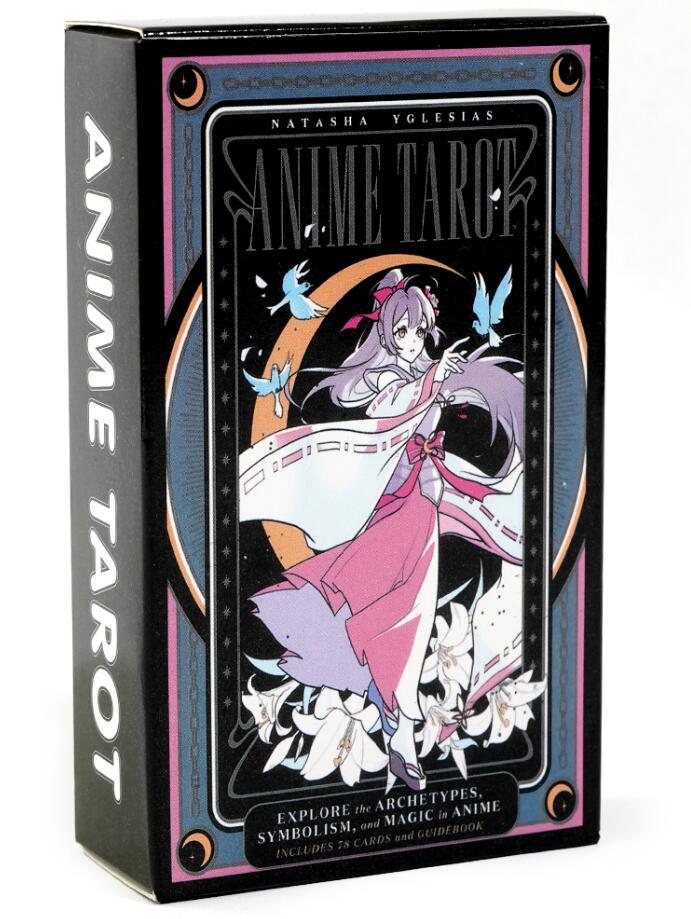 Tarot cards Tarot cards juego de mesa Oracle Cards juego de fiesta cartas