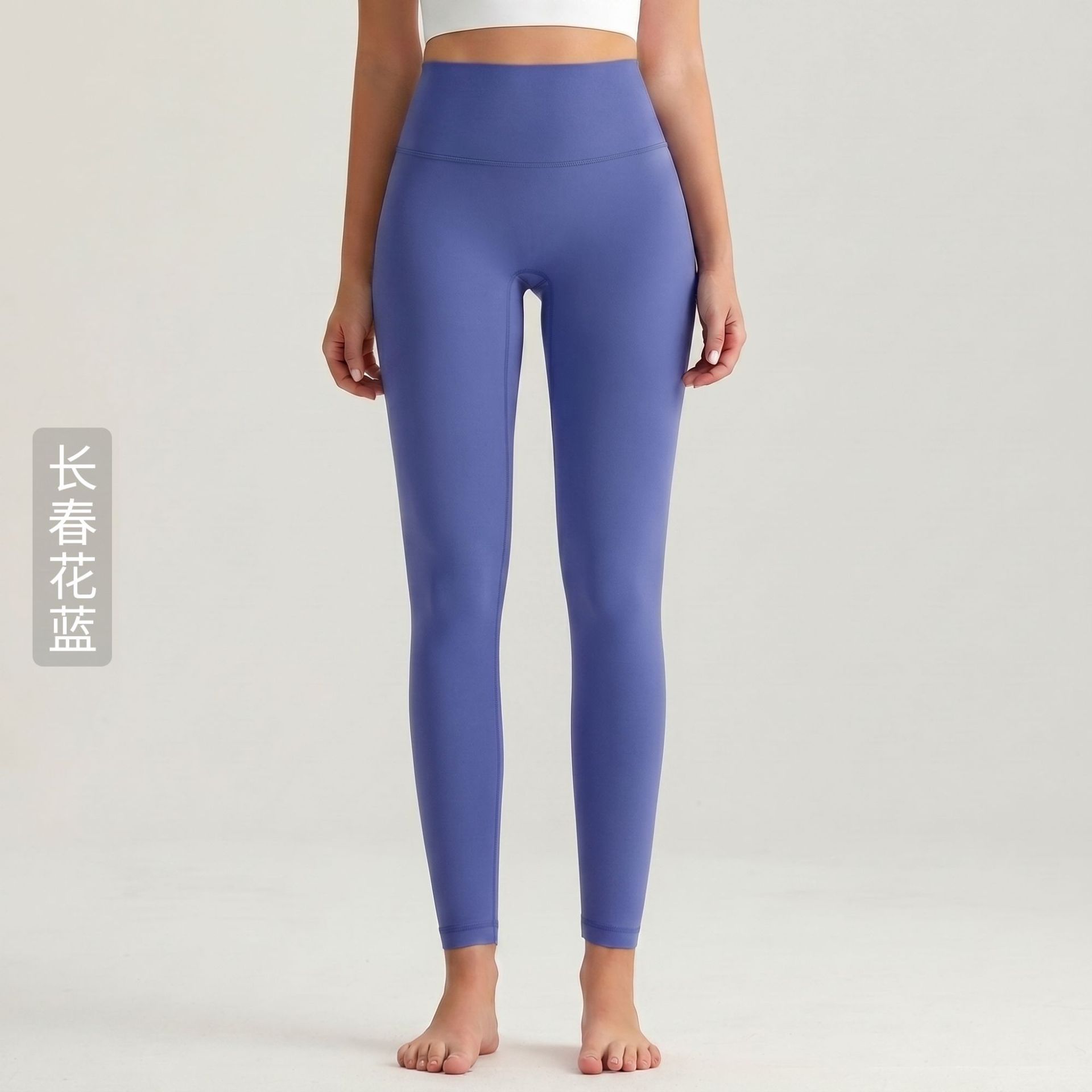 Pantalones de yoga Weiman con tacto suave para mujer, de cintura alta, levanta glúteos, leggings deportivos, ropa exterior con bolsillos traseros, ropa para yoga y pilates.