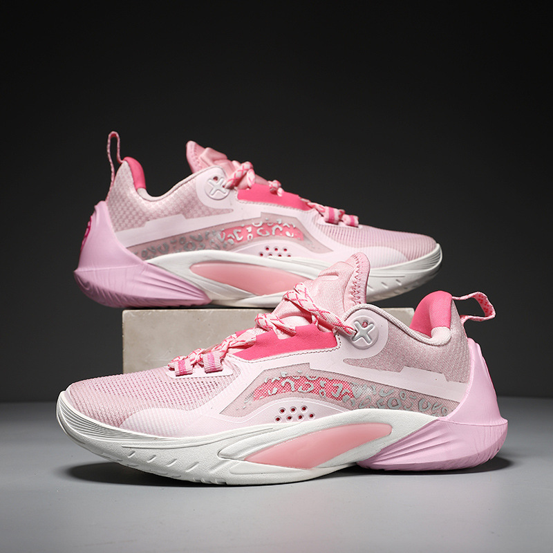 Chaussures de basket-ball pour hommes Blitz 10 Wade's Way 8 All City 9, baskets de Combat pour étudiants, basses, respirantes, pour grands enfants_voghion.com