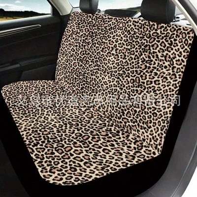 Covers for Export, Cross-Border Yellow: Universal seat cover