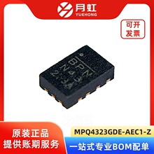 MPQ4323GDE-AEC1-Z ��ѹ��ѹ��оƬ MPS/����оԴ ��װQFN12