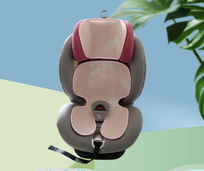 Silk chair, cooling mat, universal pillow