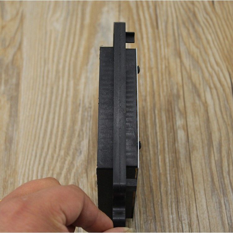 Filtro de motocicleta adaptado al filtro de aire de cartucho de filtro de aire de Weiwu Wei Sheng SDH100 - A / 41 / 42 / 43 / 45