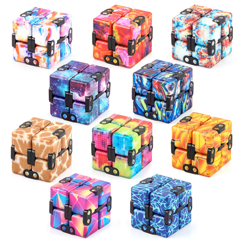 Foldable Toy